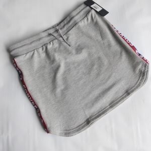 Converse Skirt